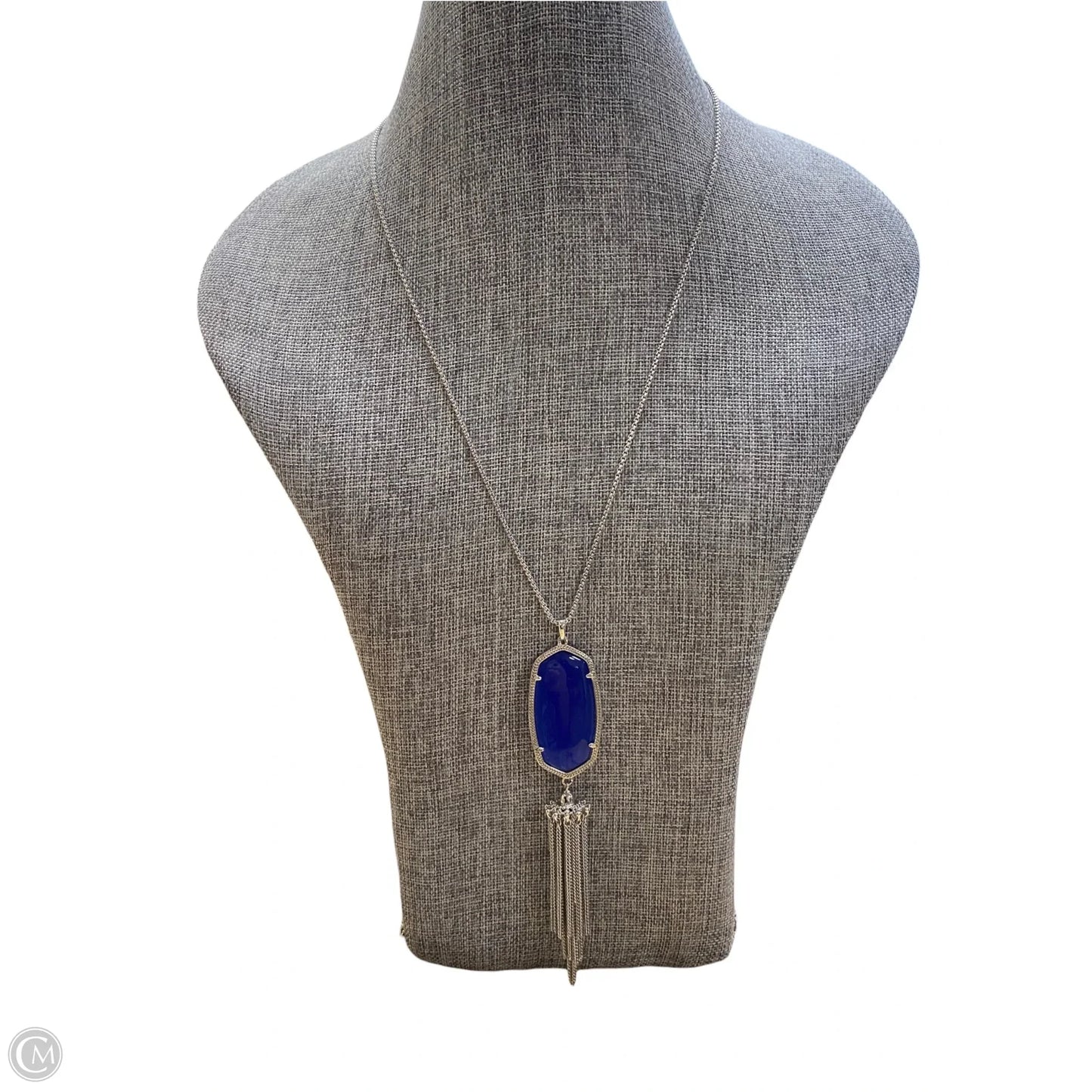 Necklace Pendant By Kendra Scott