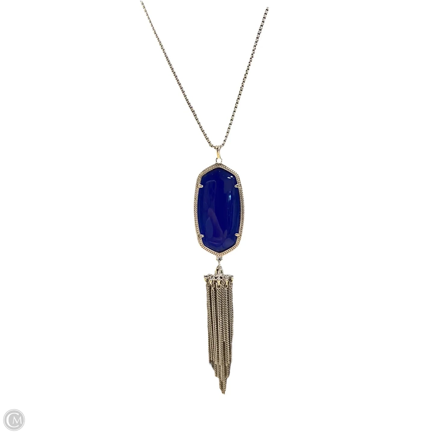 Necklace Pendant By Kendra Scott