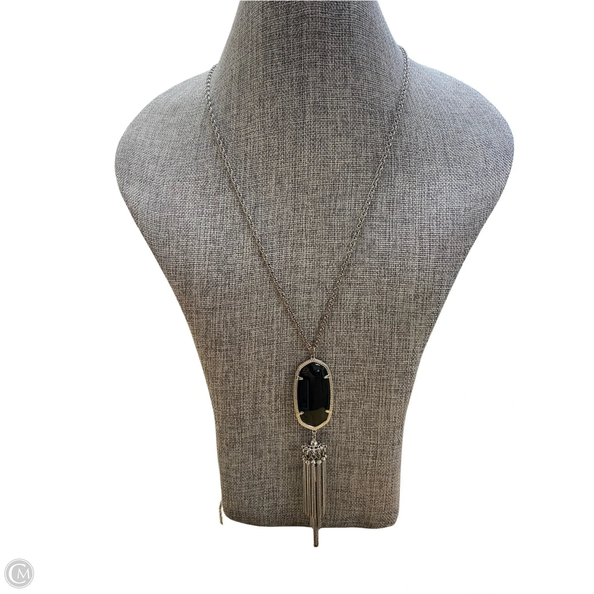 Necklace Pendant By Kendra Scott