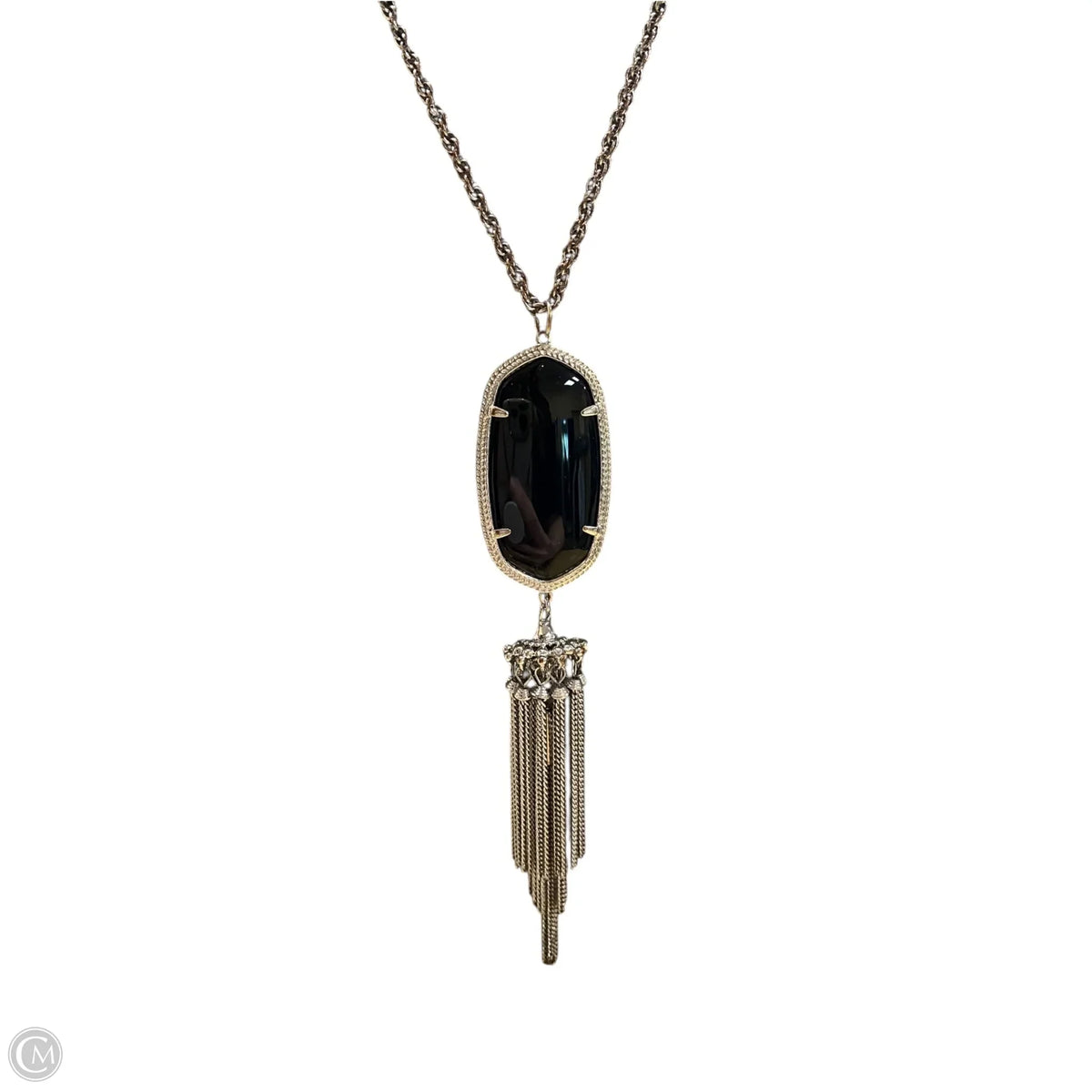 Necklace Pendant By Kendra Scott