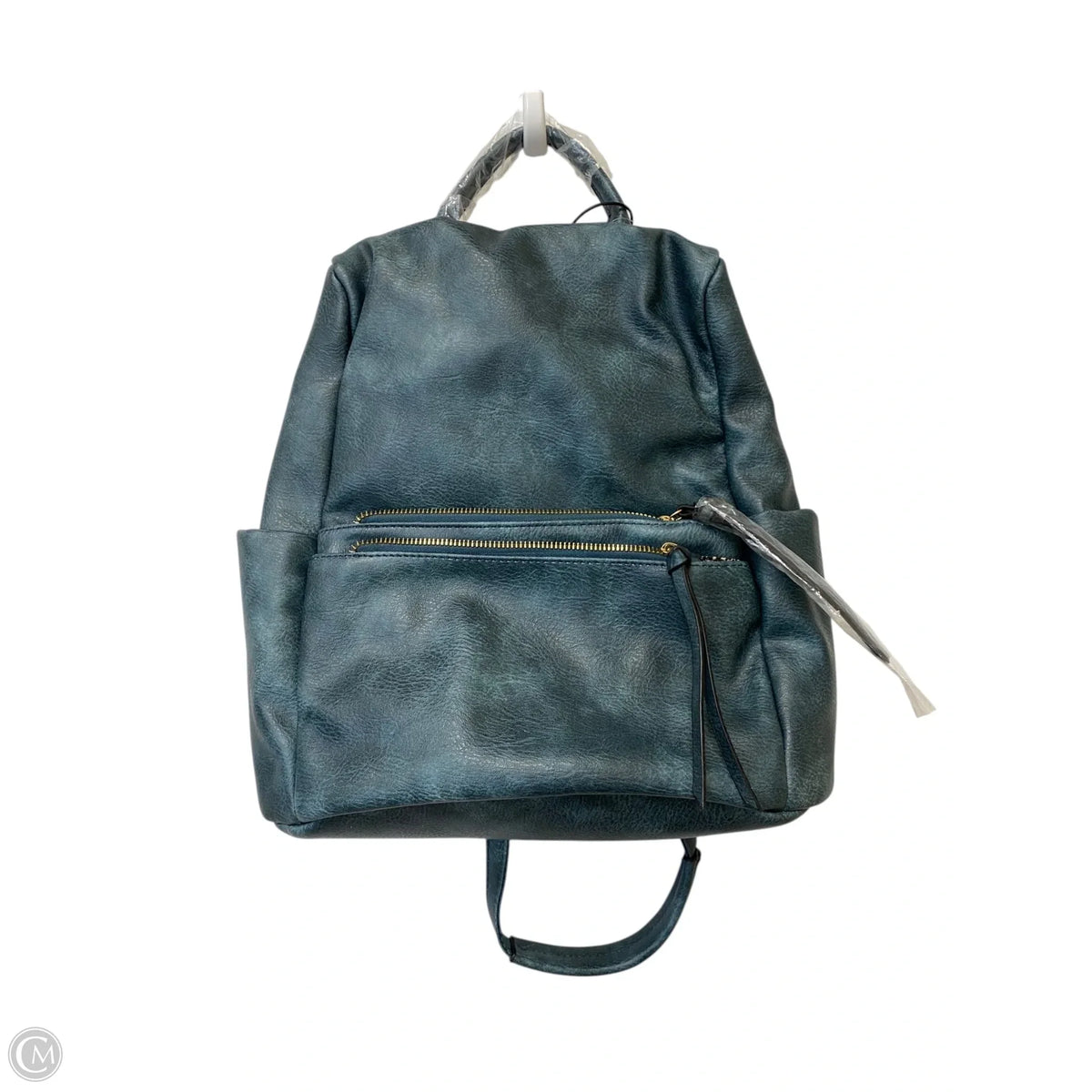 Backpack By Clothes Mentor, Size: Medium