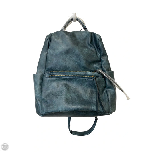 Backpack By Clothes Mentor, Size: Medium