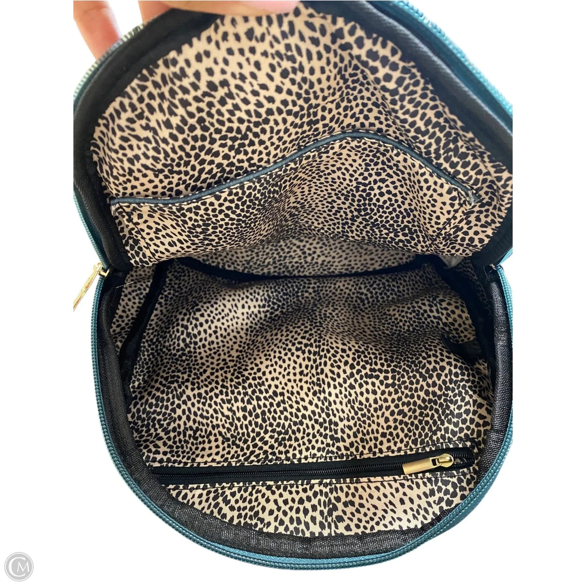 Backpack By Clothes Mentor, Size: Medium
