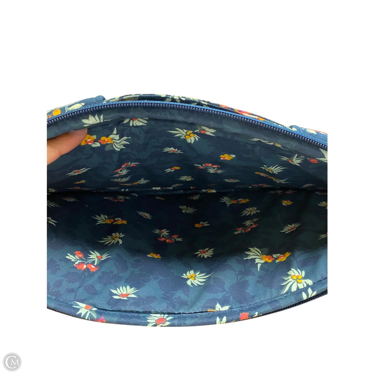 Laptop Bag By Clothes Mentor, Size: Large