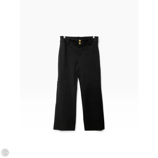 Pants Chinos & Khakis By Chicos In Black, Size: 8
