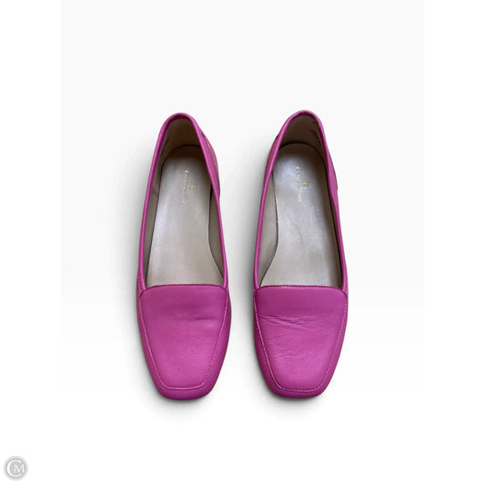 Shoes Flats By Bandolino In Pink, Size: 8