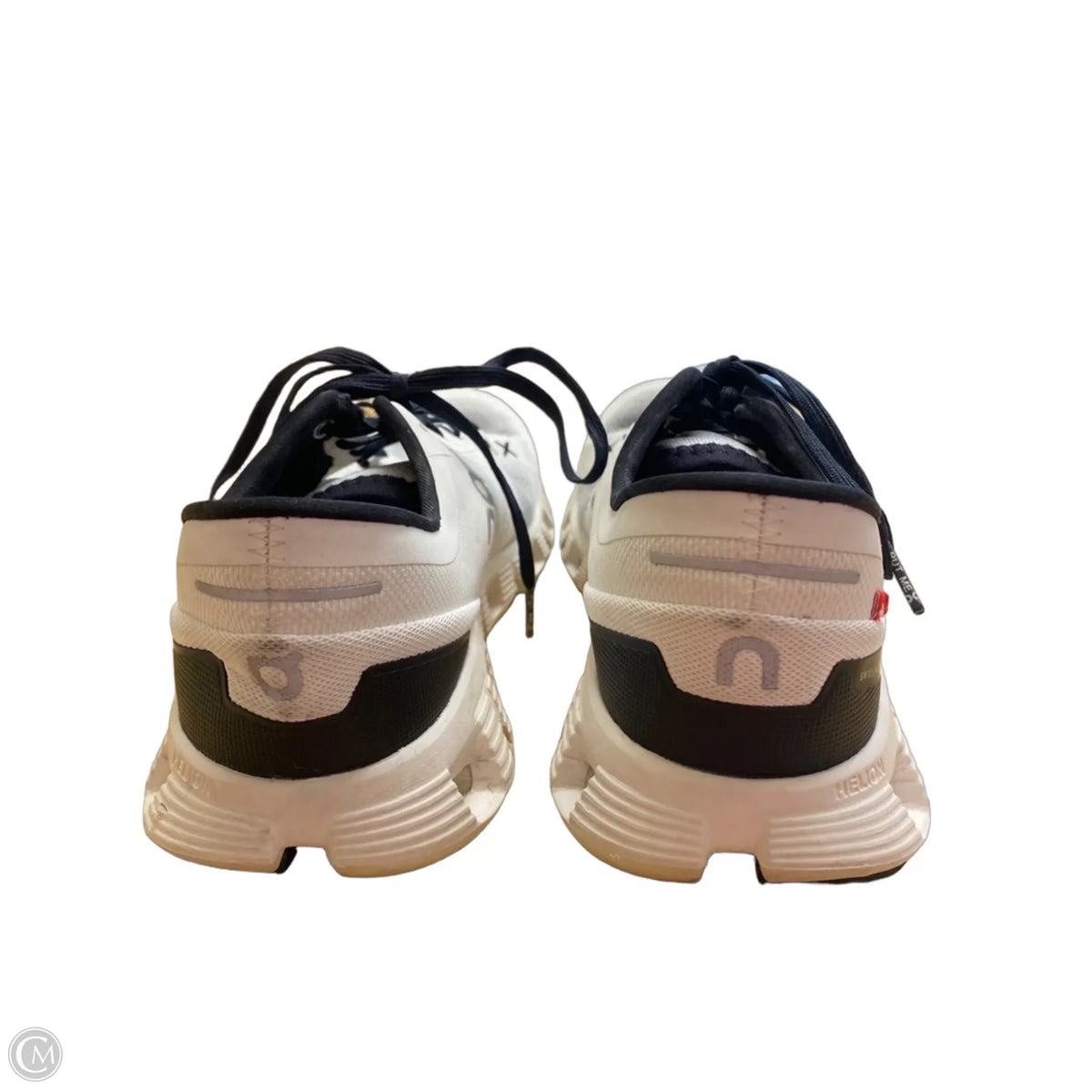 Shoes Athletic By On Cloud In White, Size: 9