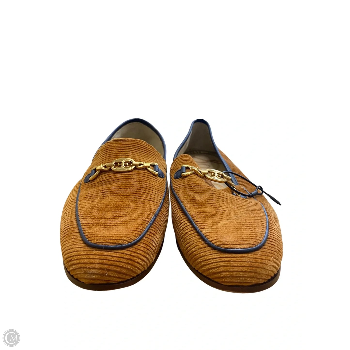 Shoes Flats By Sam Edelman In Tan, Size: 7