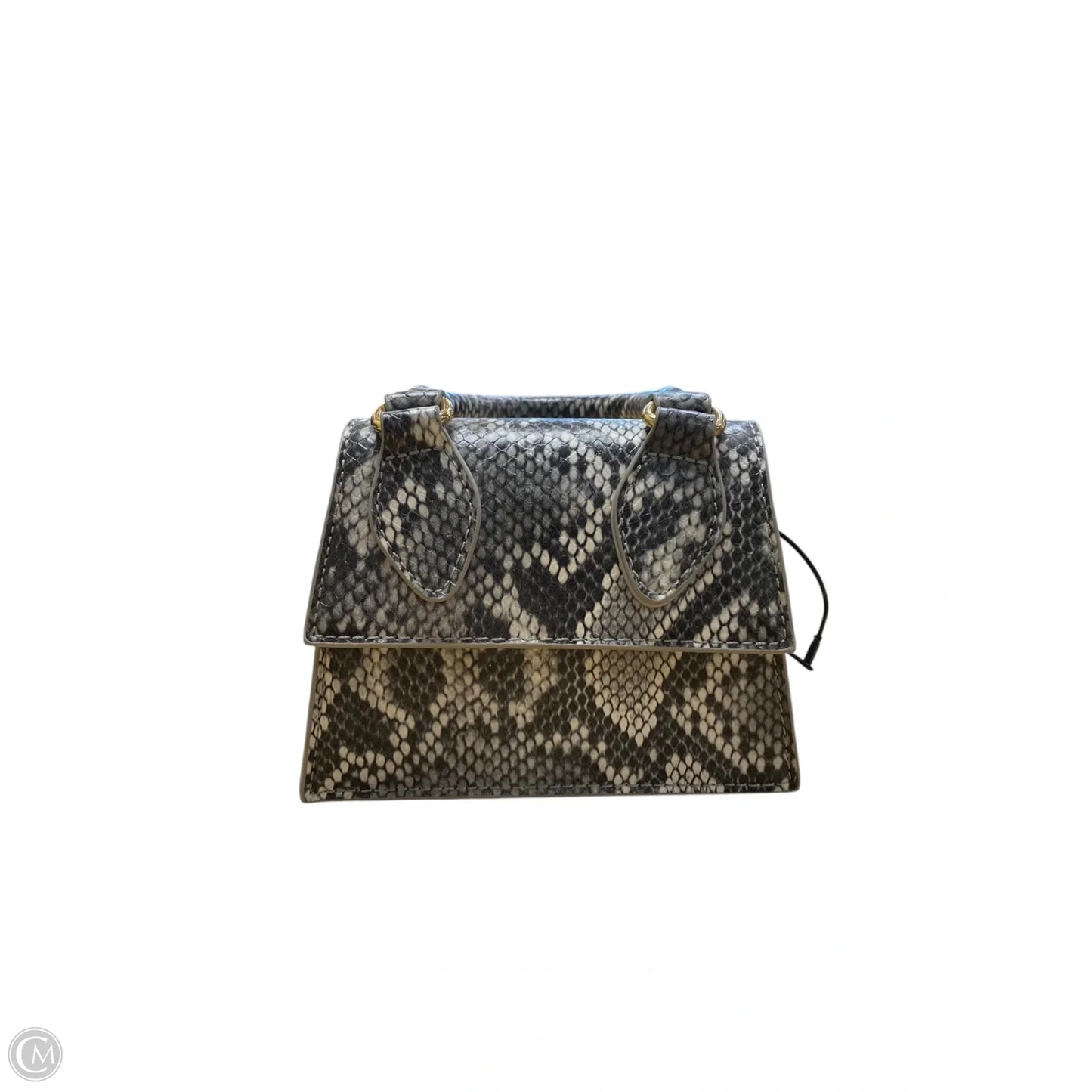 Clutch By Urban Expressions, Size: Small