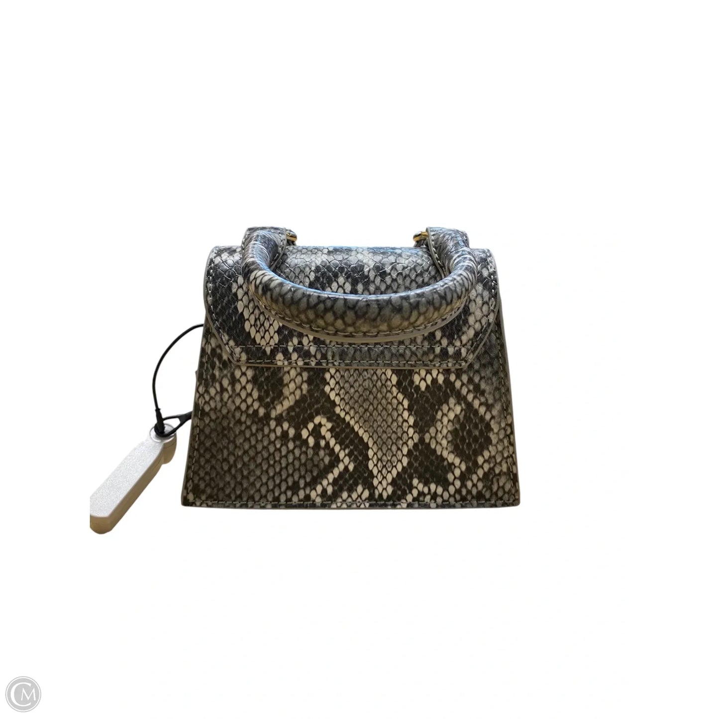 Clutch By Urban Expressions, Size: Small