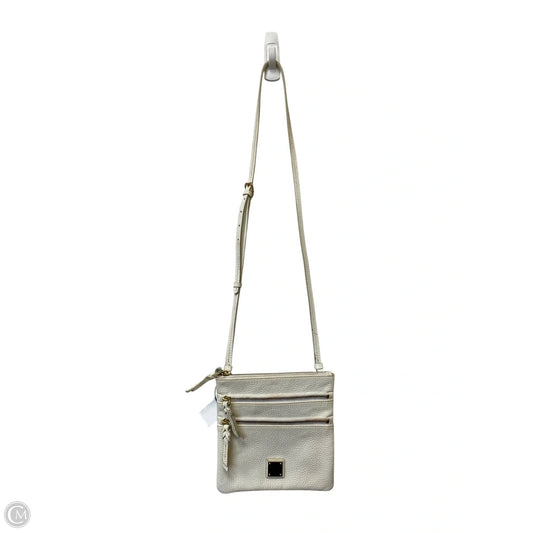Crossbody Designer By Dooney And Bourke, Size: Small
