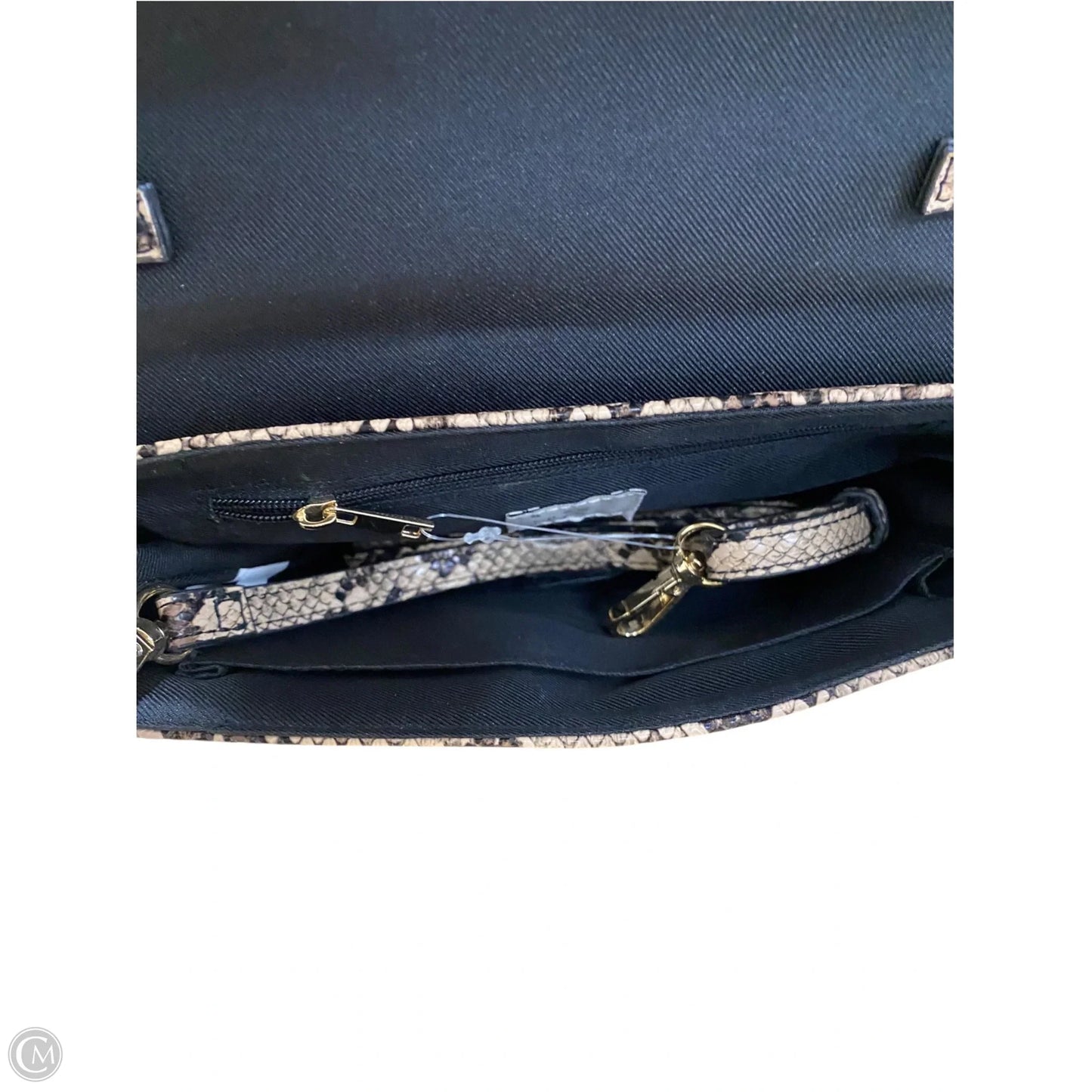 Clutch By A New Day, Size: Small