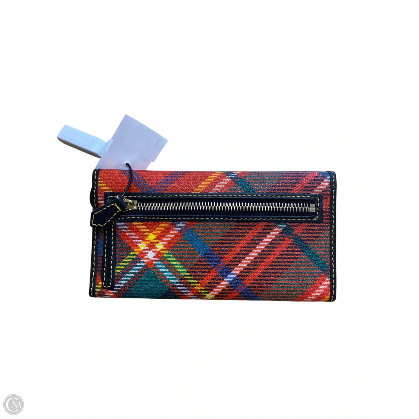 Wallet Designer By Dooney And Bourke, Size: Small