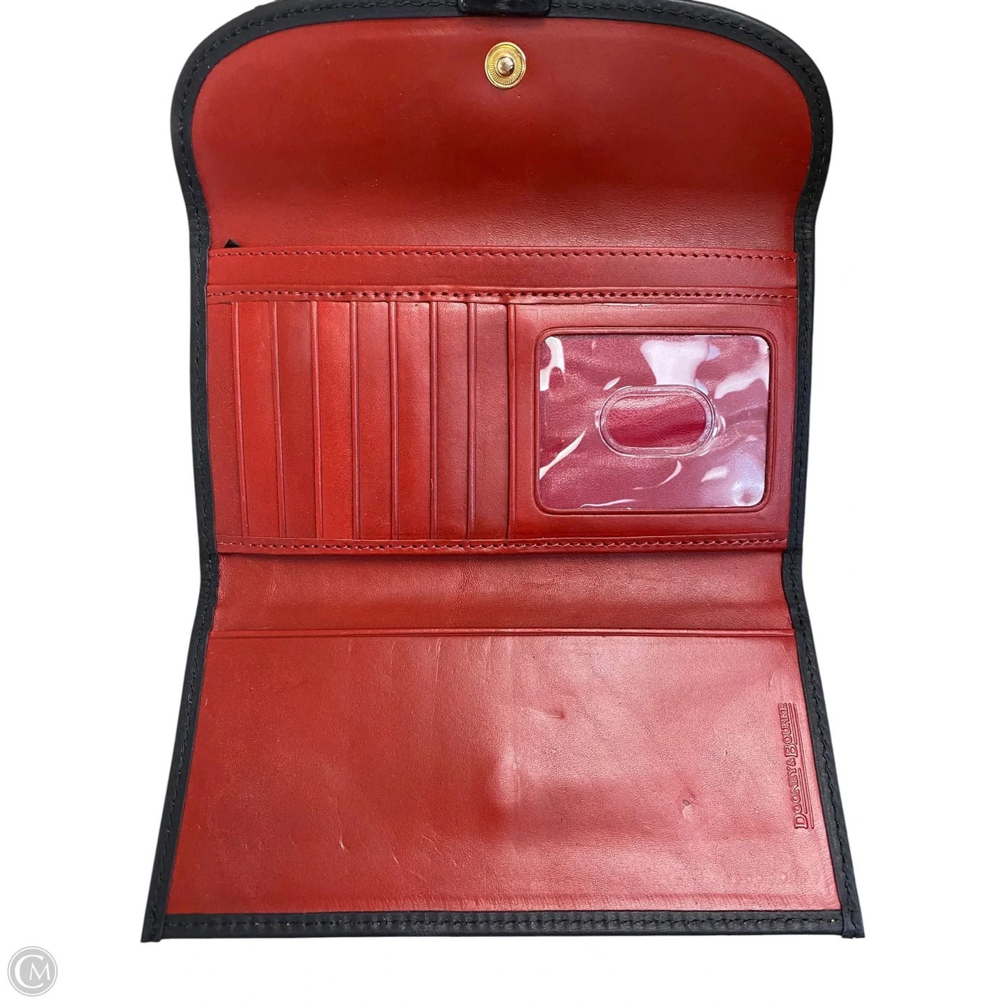 Wallet Designer By Dooney And Bourke, Size: Small
