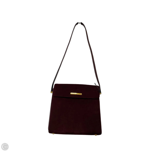Handbag Luxury Designer By St John Collection, Size: Medium