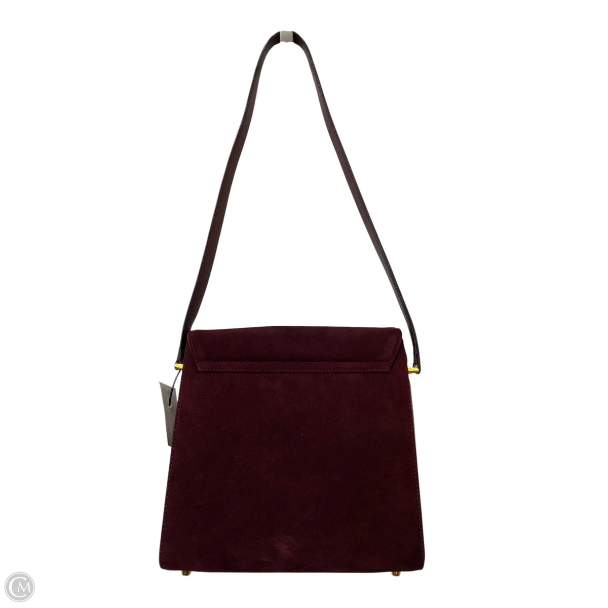 Handbag Luxury Designer By St John Collection, Size: Medium