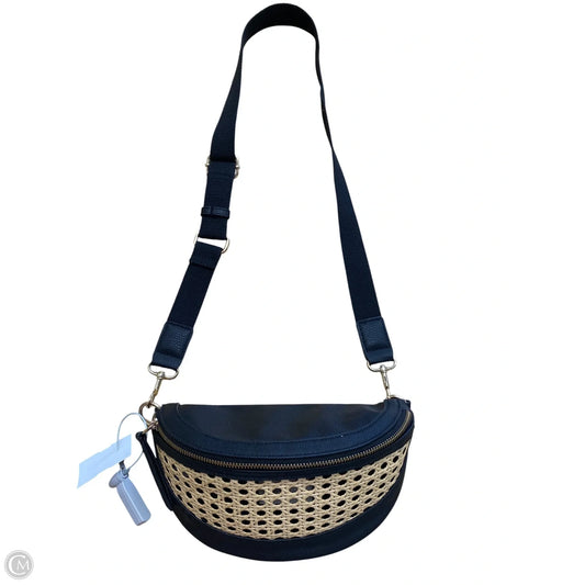 Belt Bag By Universal Thread, Size: Small