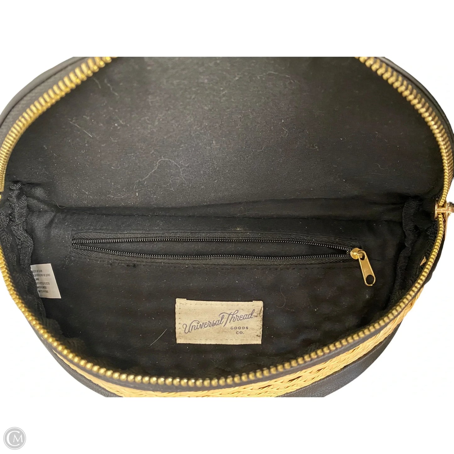 Belt Bag By Universal Thread, Size: Small