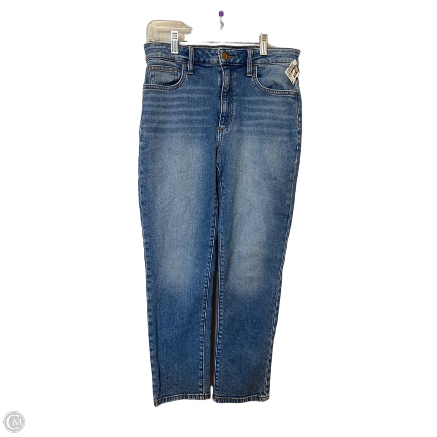 Jeans Boyfriend By Joes Jeans In Blue Denim, Size: S