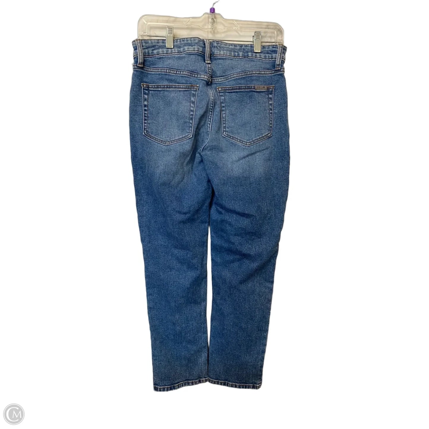 Jeans Boyfriend By Joes Jeans In Blue Denim, Size: S