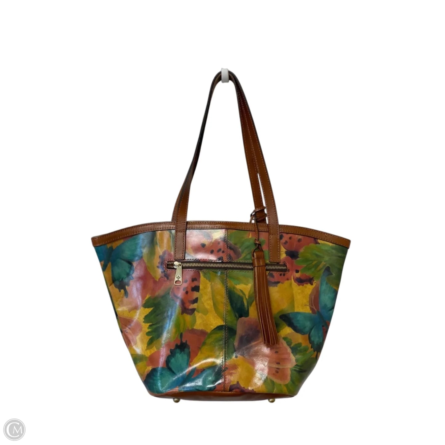 Handbag Designer By Patricia Nash, Size: Medium