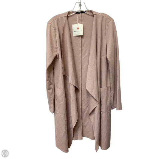 Shawl By Zaful In Pink, Size: M