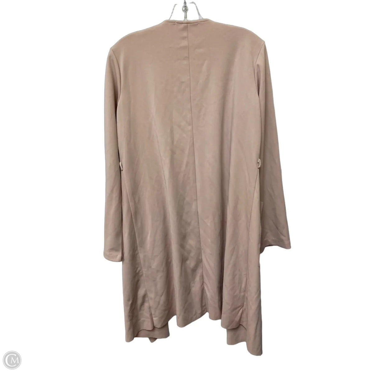 Shawl By Zaful In Pink, Size: M