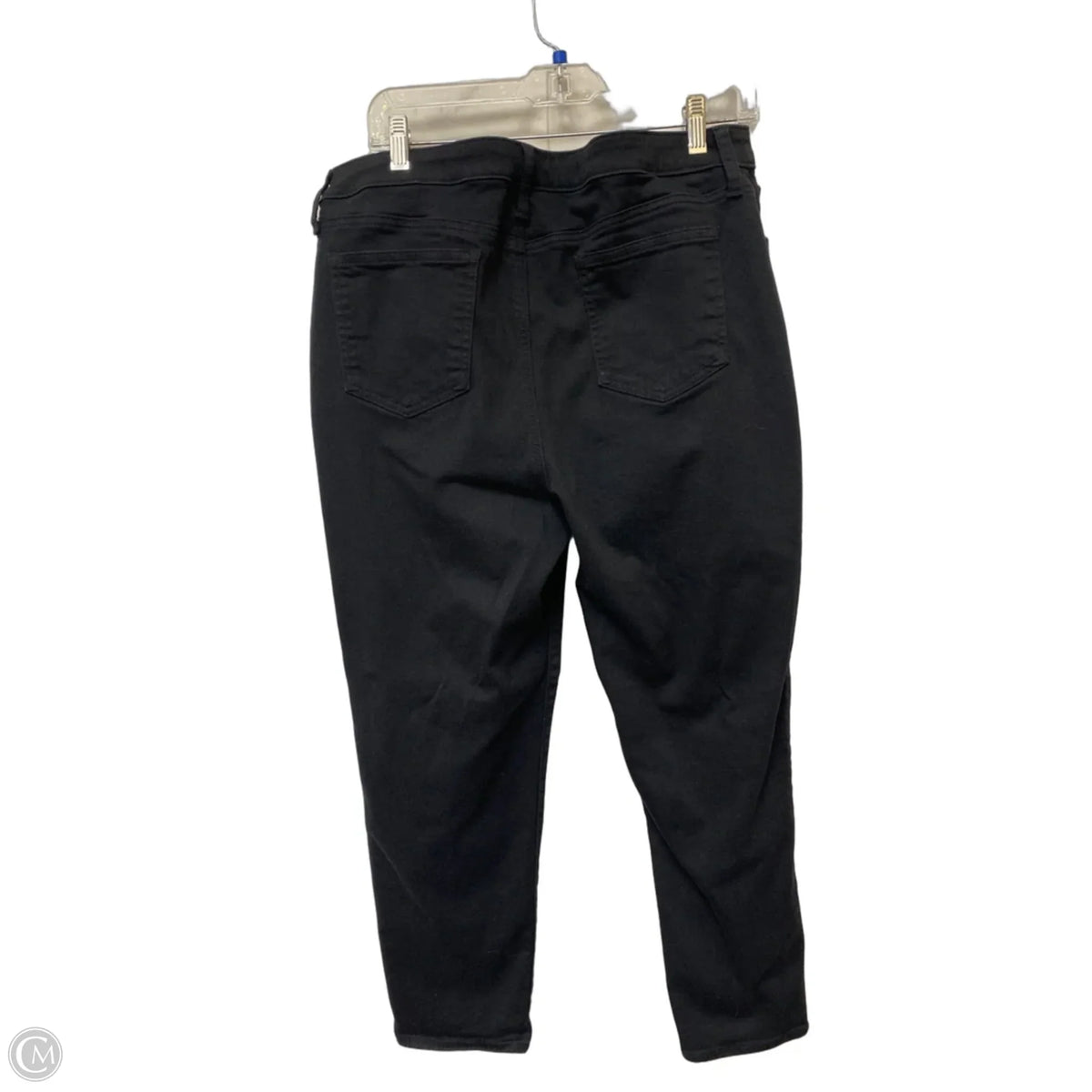 Pants Other By Chicos In Black, Size: L