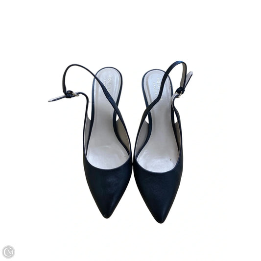 Shoes Heels Stiletto By Cole-haan In Black, Size: 8