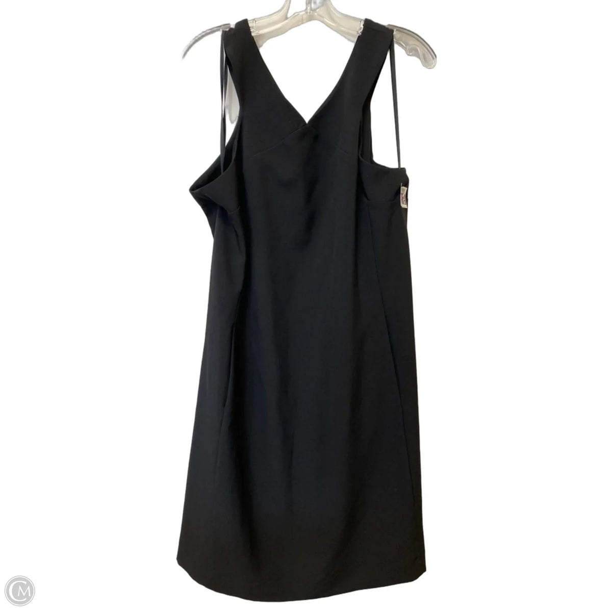 Dress Work By Nine West In Black, Size: 16