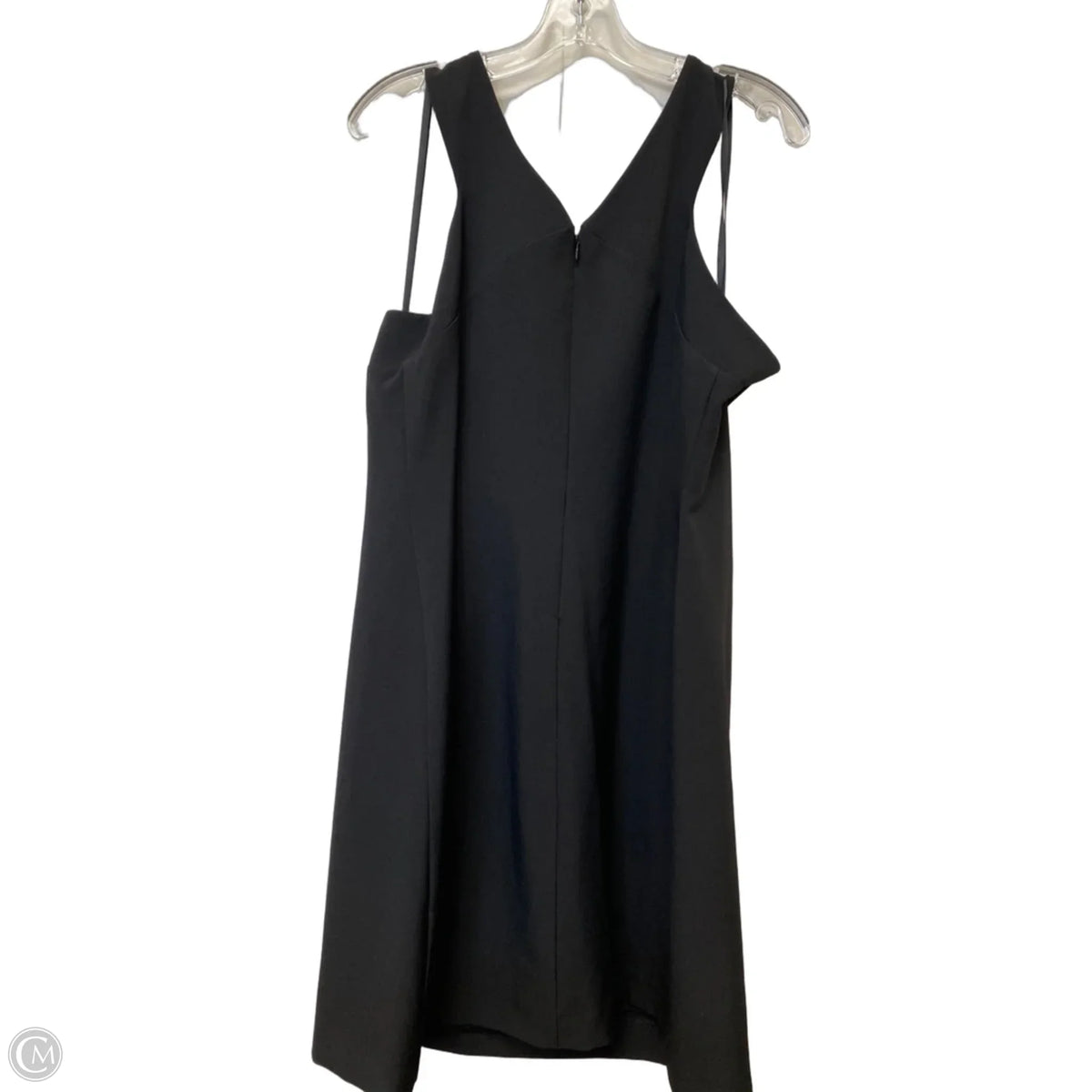 Dress Work By Nine West In Black, Size: 16