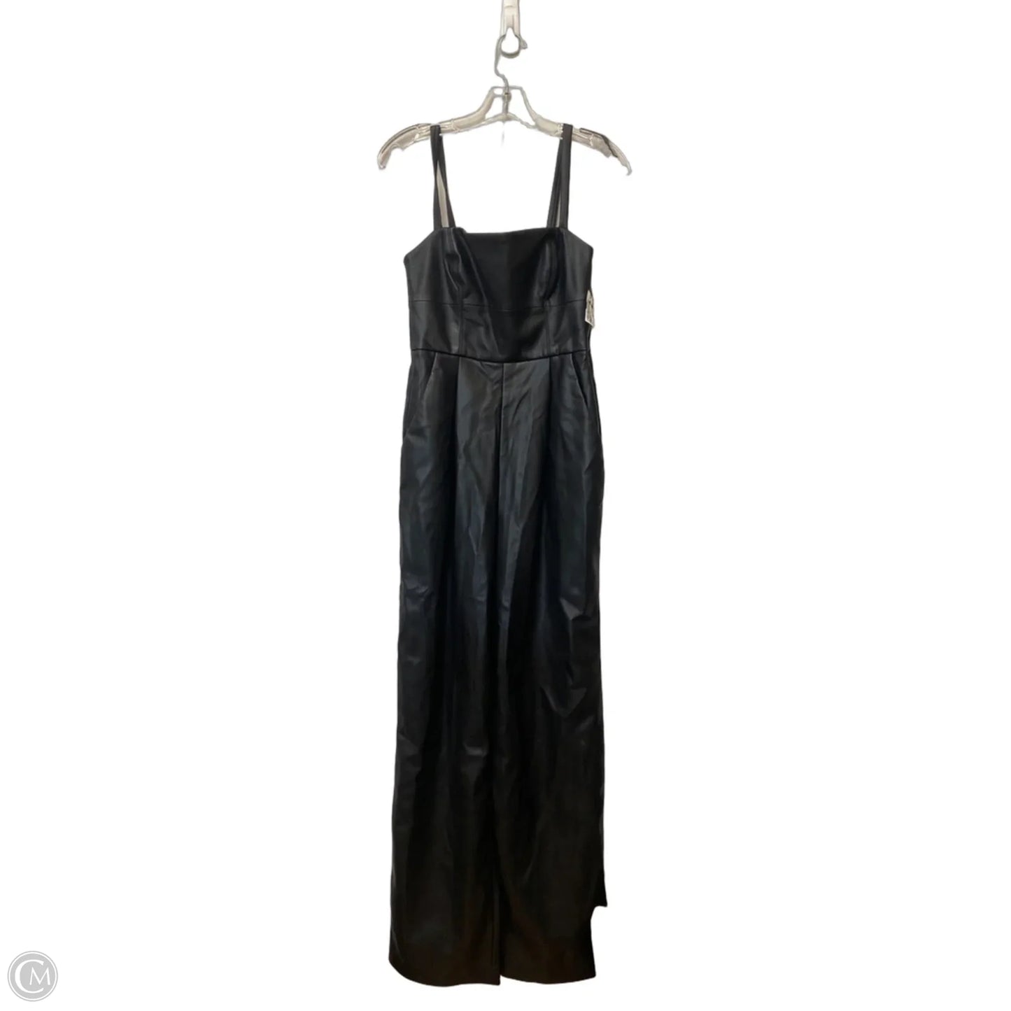 Jumpsuit By Clothes Mentor In Black, Size: S
