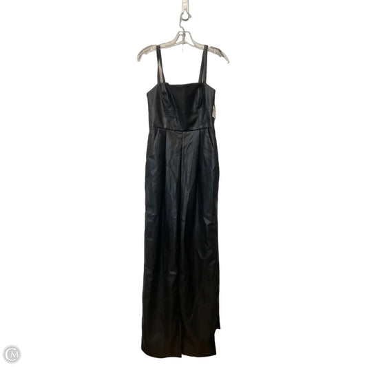 Jumpsuit By Clothes Mentor In Black, Size: S