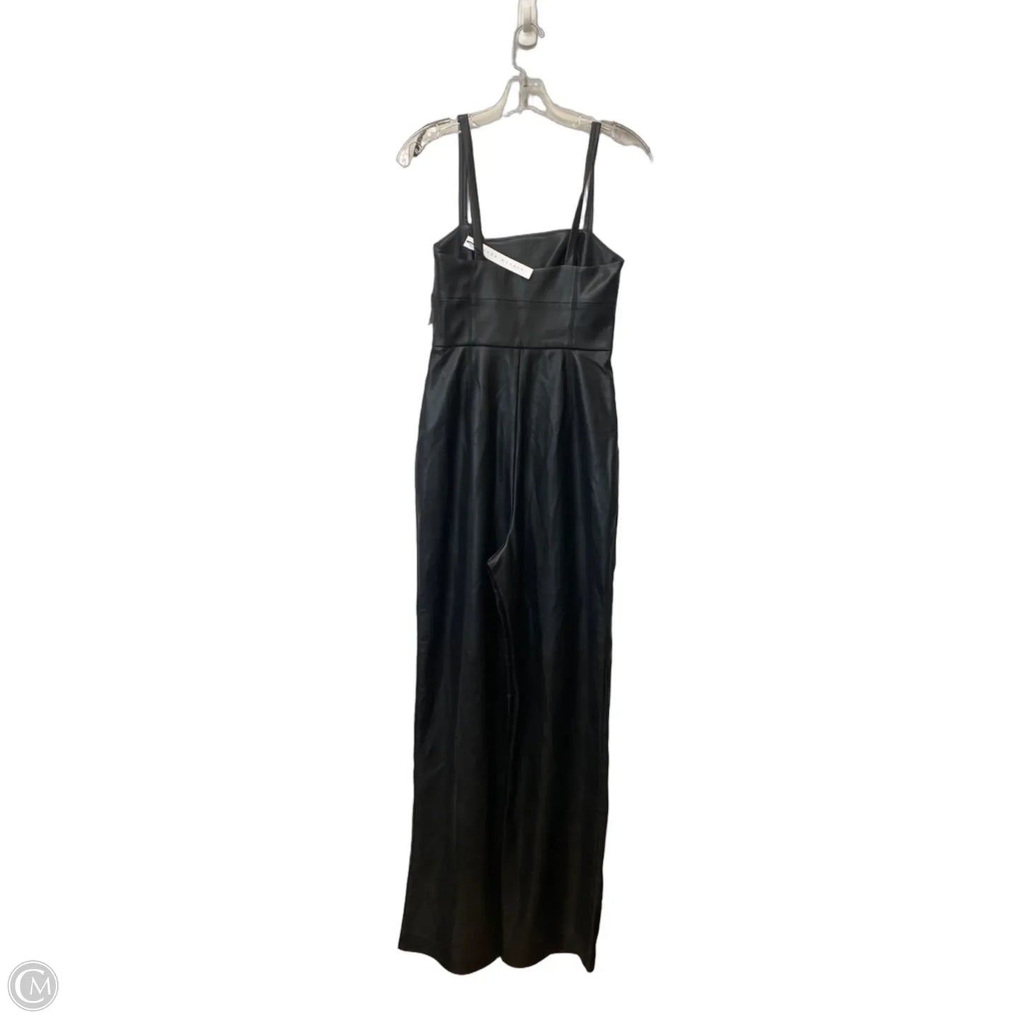 Jumpsuit By Clothes Mentor In Black, Size: S