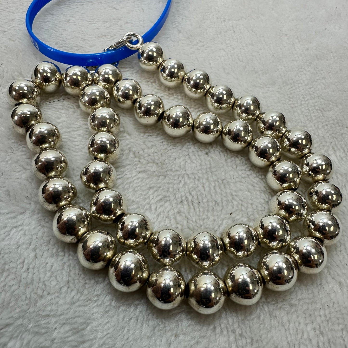 Necklace Luxury Designer By Tiffany And Company