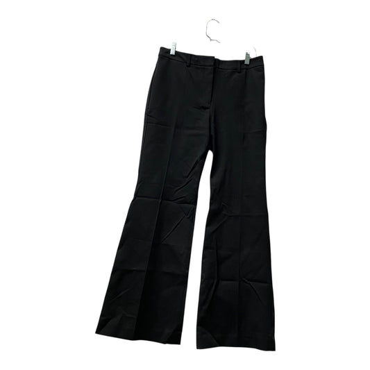 Pants Dress By Talbots In Black, Size:6
