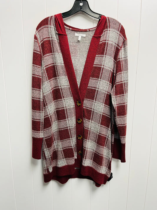 Top Long Sleeve By Maurices O  Size: M