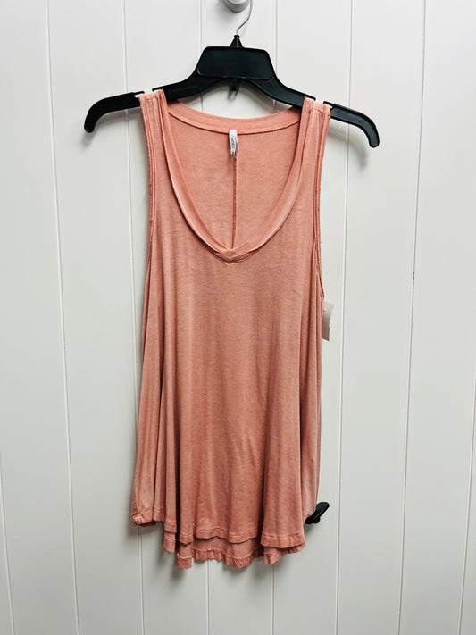 Top Sleeveless By Z Supply  Size: M