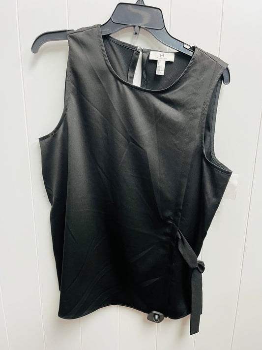 Top Sleeveless By Halston  Size: L