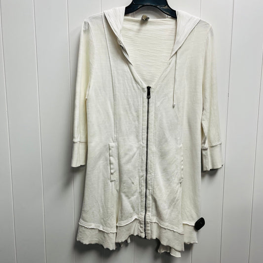 White Jacket Other Xcvi, Size M