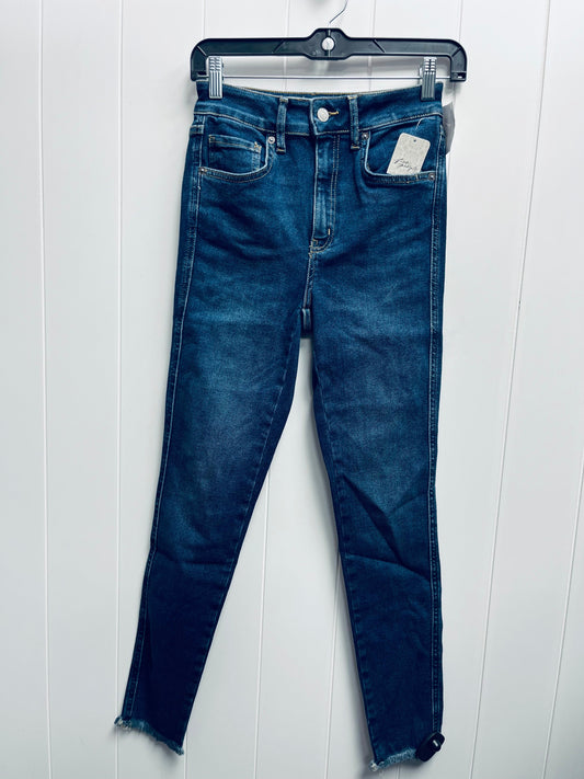 Jeans Skinny By Free People  Size: 4