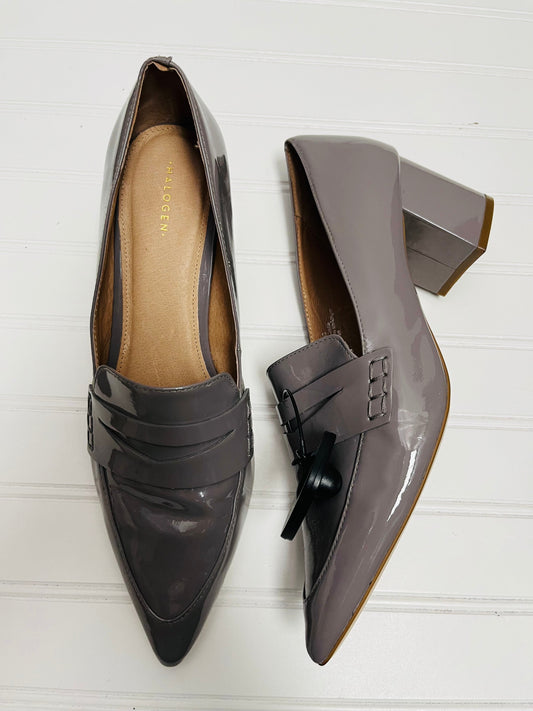 Shoes Heels Block By Halogen  Size: 10