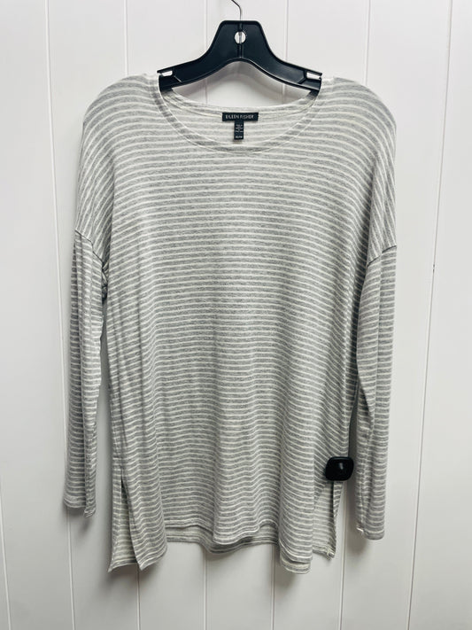 Top Long Sleeve By Eileen Fisher  Size: Xs