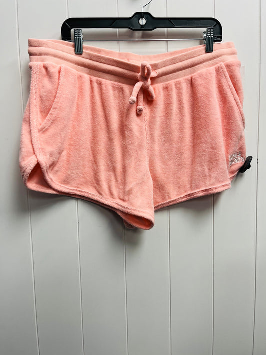 Shorts By Love & Sports  Size: Xl