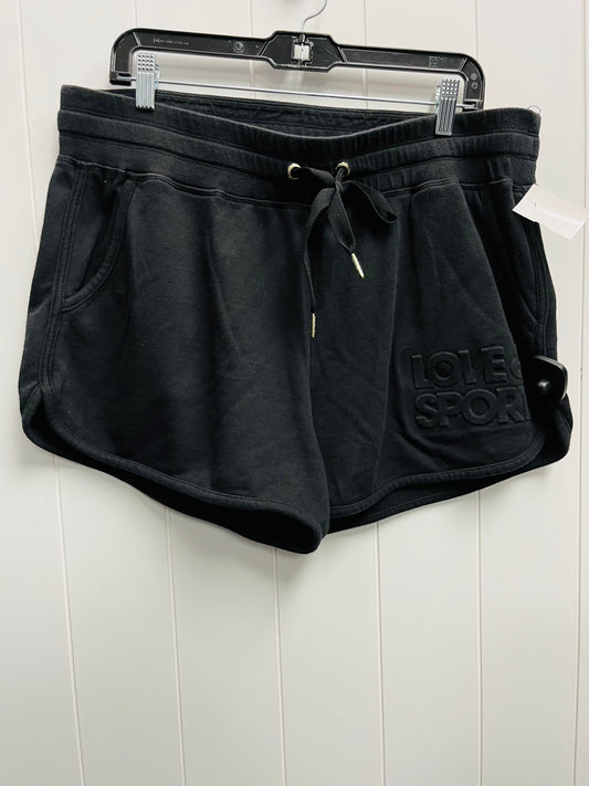 Shorts By Love & Sports  Size: Xl