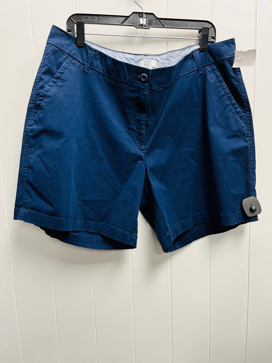 Shorts By Crown And Ivy  Size: 16