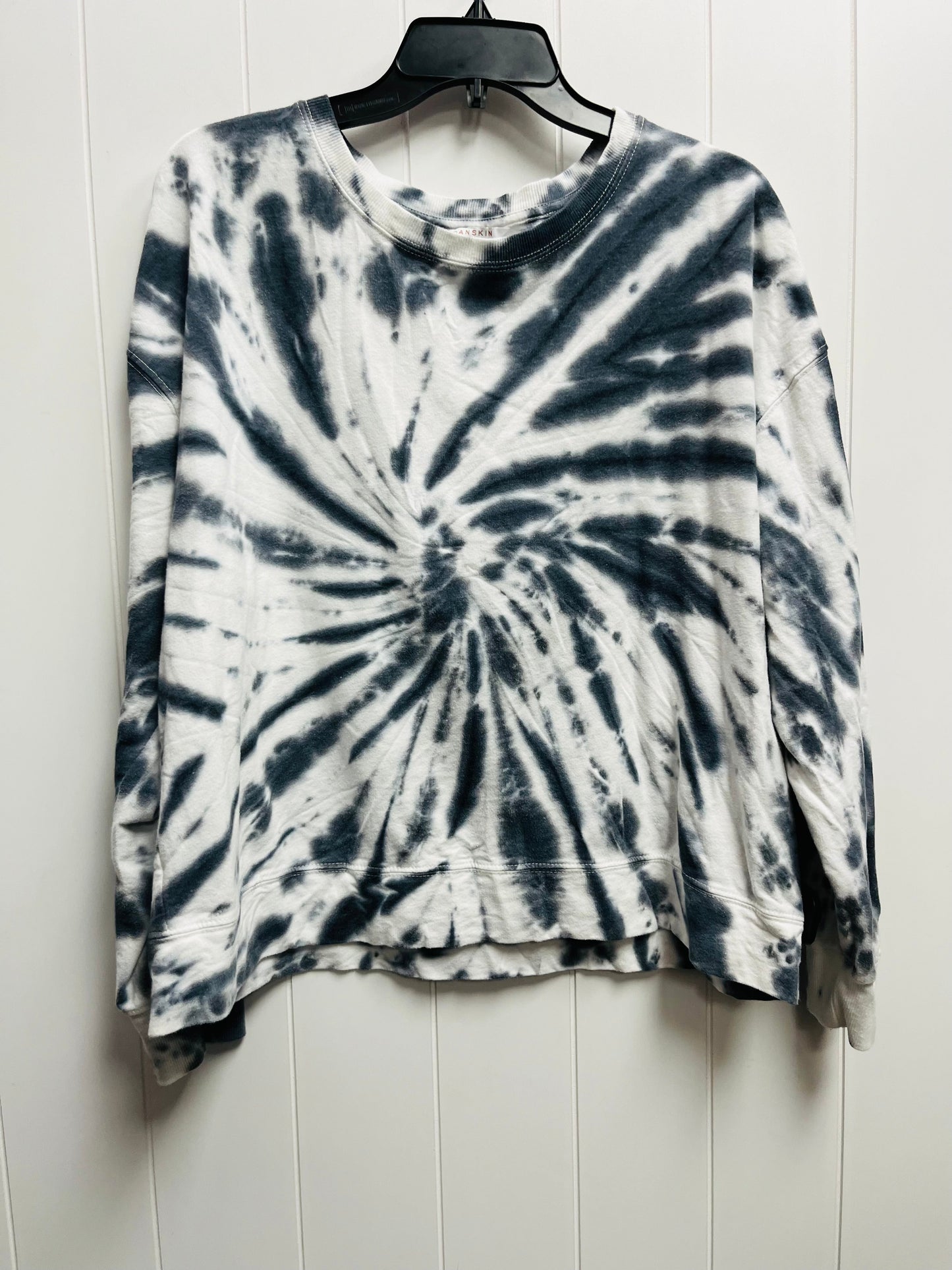 Sweatshirt Crewneck By Danskin  Size: Xxl