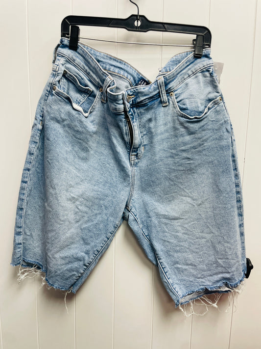 Shorts By Gap  Size: 18