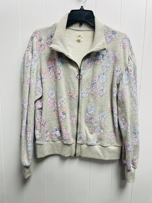 Jacket Other By Rebecca Taylor  Size: L