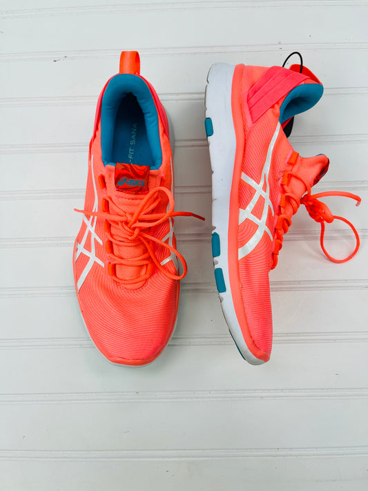 Shoes Athletic By Asics  Size: 7.5